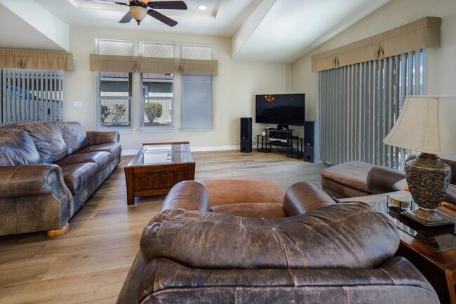 Building Photo - 12600 Havasu Lake Rd