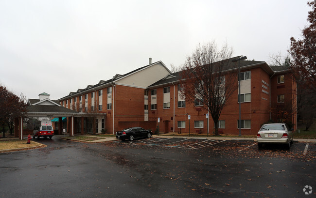 Primary Photo - Chillum Oaks Adventist Apartments