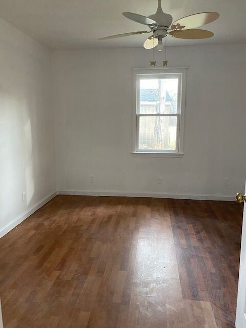 Building Photo - Cattlett Home For Rent