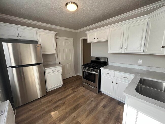 Building Photo - 4101 A St