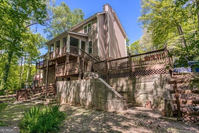 Building Photo - 1155 Gray Squirrel Crossing