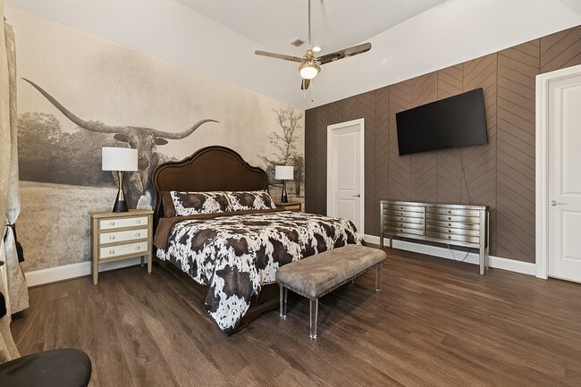 Building Photo - 2506 McKinney St