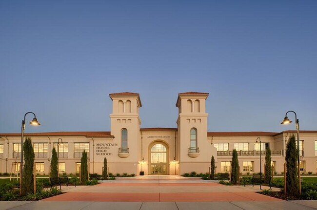 Building Photo - 1265 S Central Pkwy