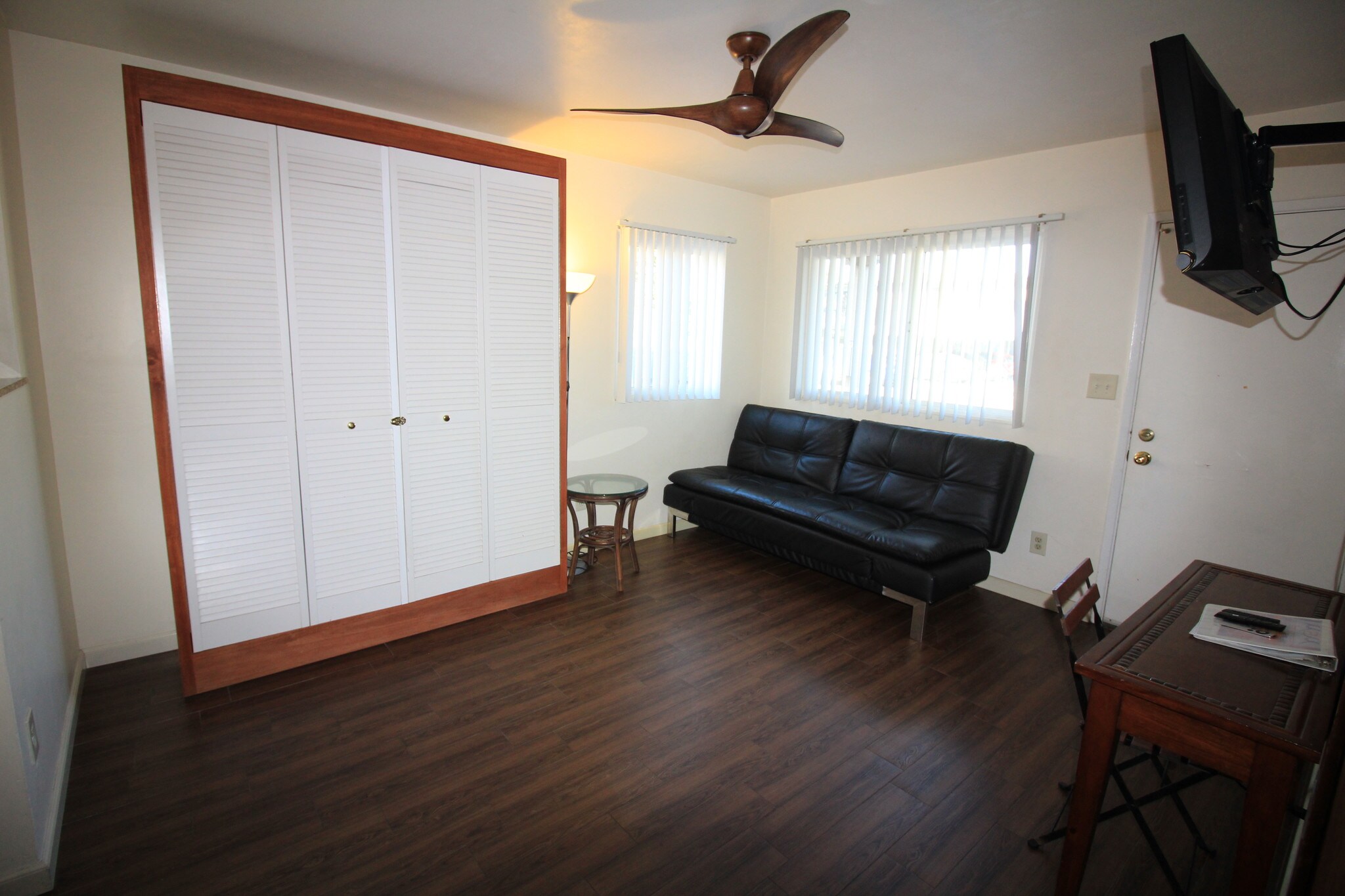 Building Photo - 2826 Mission Blvd