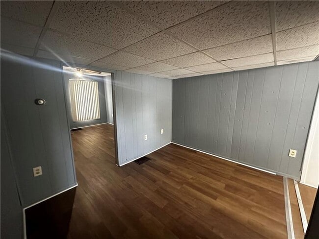 Building Photo - 601 Addison St