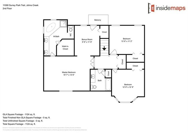 Building Photo - 11090 Surrey Park Trail