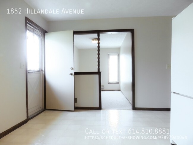 Building Photo - Two Bedroom Half Double Home with Vintage ...