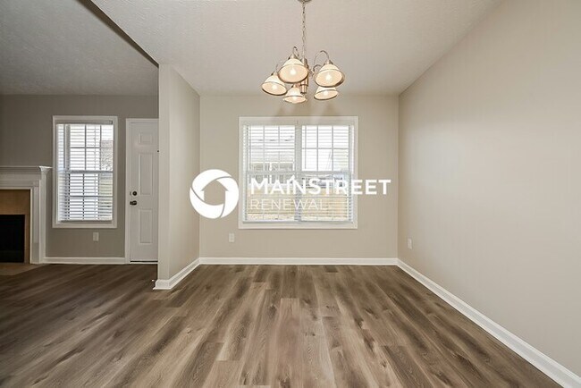 Building Photo - 3 Bedroom Pet-Friendly Home in HAMPTON, GA...