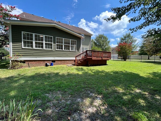 Building Photo - 912 Bells Creek Ct