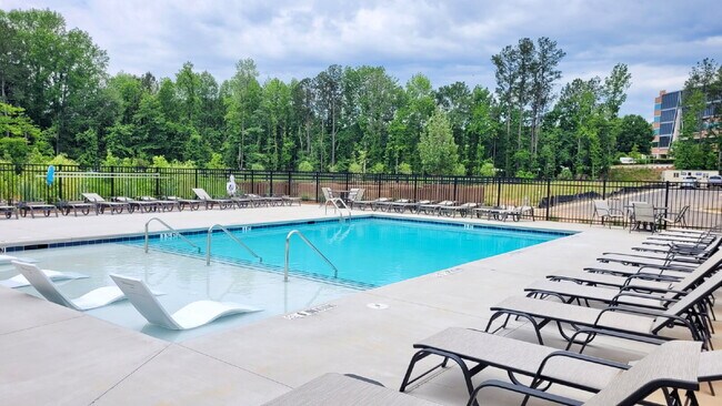 Building Photo - Your Alpharetta Retreat Awaits – Elegant T...