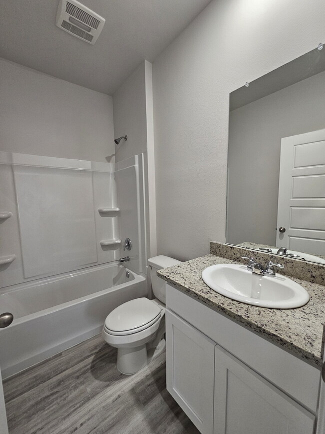 Building Photo - "New Construction 4-Bed Gem on Renova Driv...