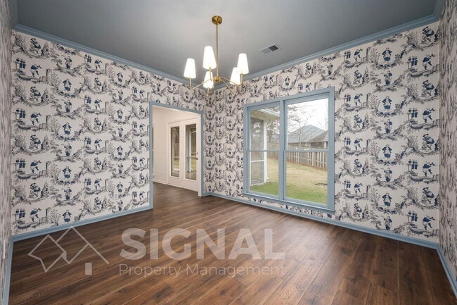 Building Photo - 6019 Mill Creek Dr