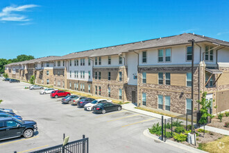 Building Photo - Point at Ames