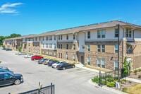 Building Photo - Point at Ames