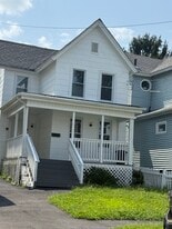 Building Photo - 325 Ferdinand St
