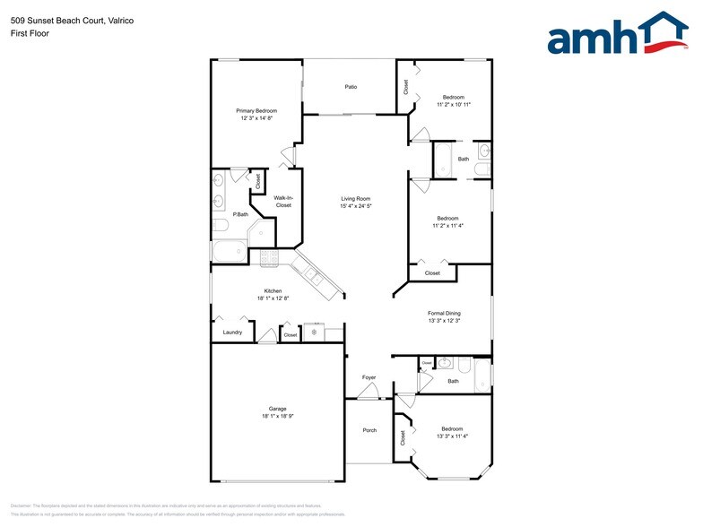 Building Photo - 509 Sunset Beach Ct