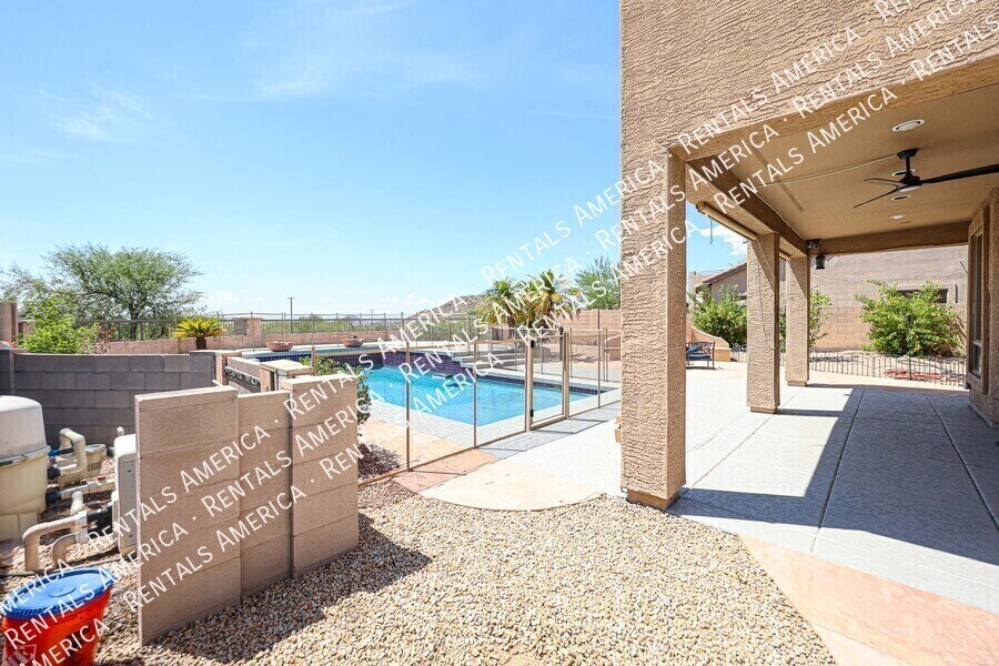 Building Photo - 4154 N Starry Pass Cir