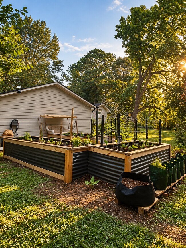 Building Photo - 3613 Ale Cir
