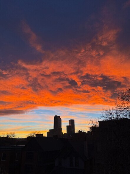 Building Photo - 2120 N Downing St