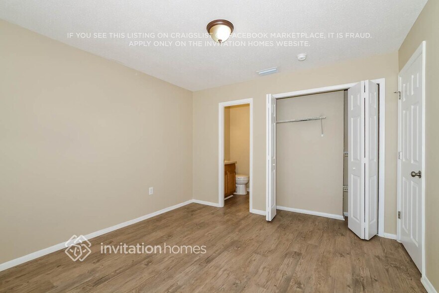 Building Photo - 5216 Forzley St