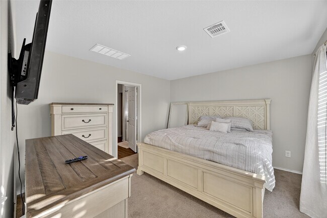 Building Photo - 7918 Globe Thistle Ln