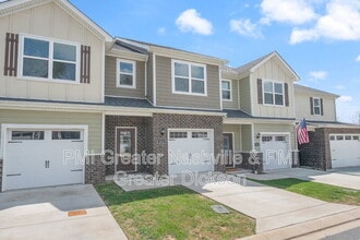 Building Photo - 404 Masters Way