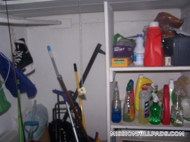 Building Photo - 71 S Huntington Ave