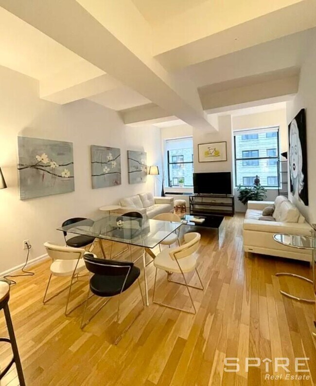 Primary Photo - 0 bedroom in New York NY 10038