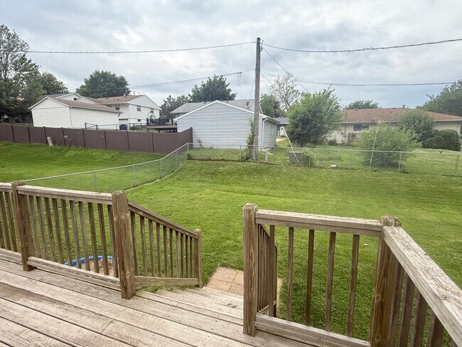 Building Photo - 1759 Richie Dr