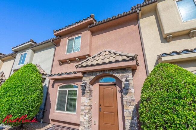 Building Photo - 2075 S Sir Monte Dr