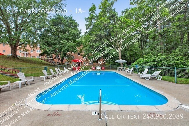 Building Photo - 612 Garrison Rd