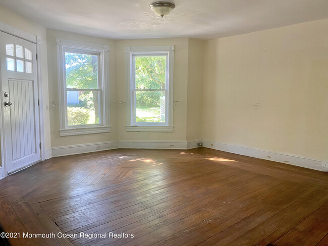Building Photo - 1111 Sea Girt Ave