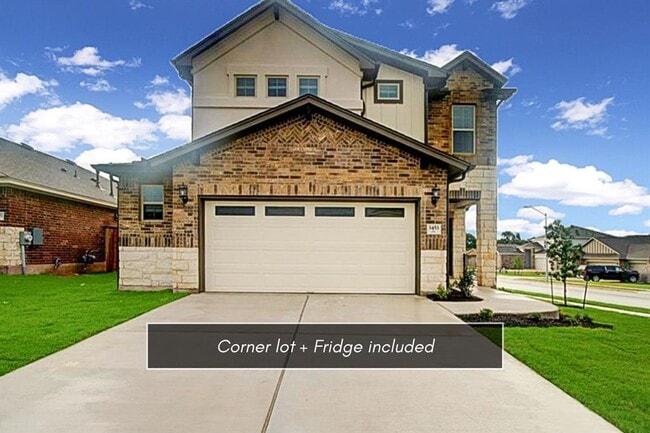 Building Photo - 3453 Pauling Loop