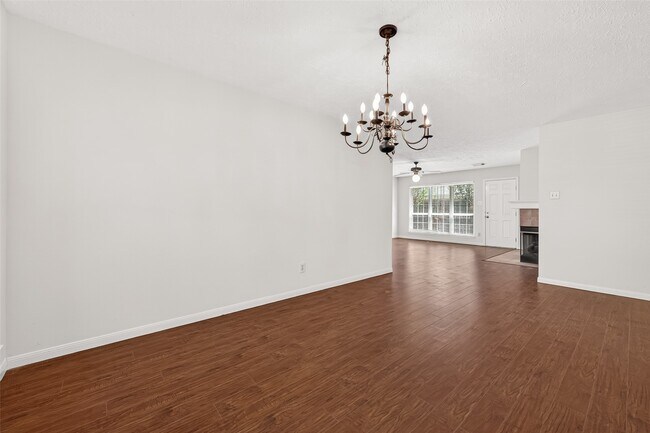 Building Photo - 3506 Doherty Pl