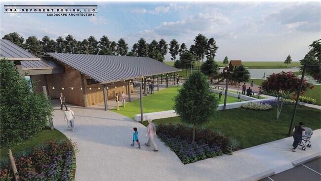 Building Photo - 21719 Indigo Harvest Ln