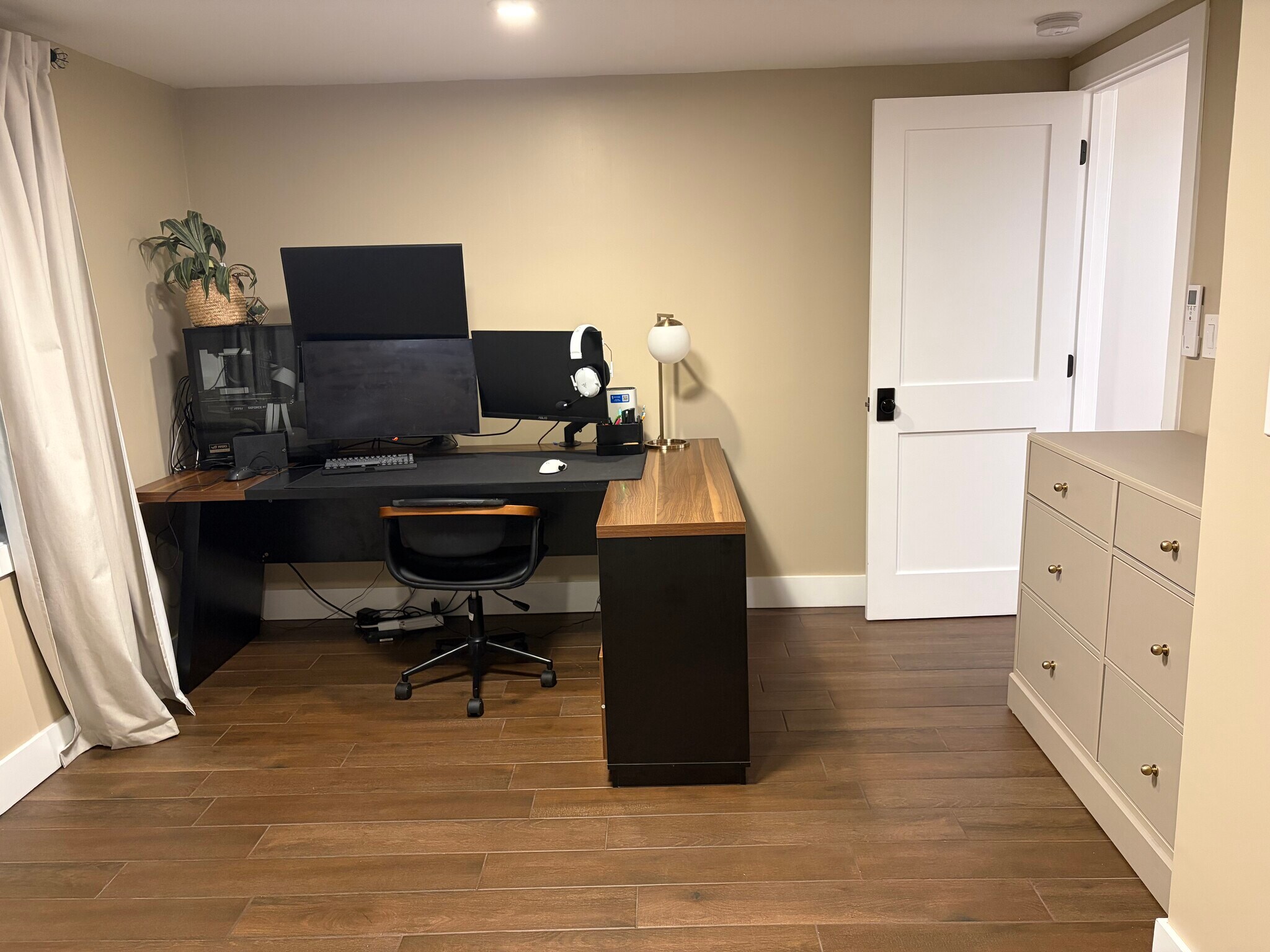 Building Photo - 508 28th Street Ocean