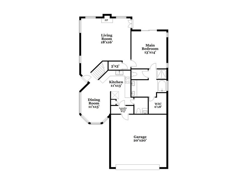 Building Photo - 8841 W Villa Rita Dr