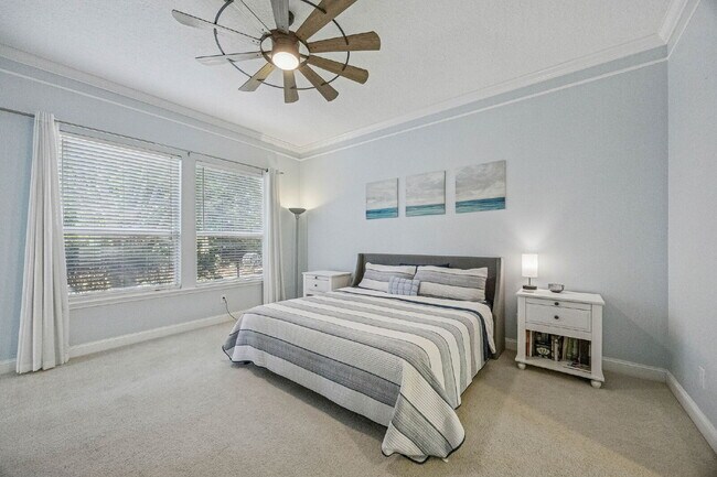 Building Photo - Coastal Living Just 2 Blocks from the Beach | Gated Community + Resort Amenities
