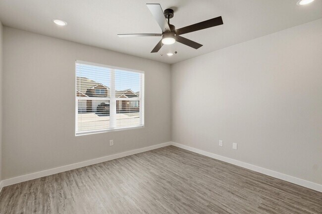 Building Photo - Welcome to Hampton Hills – Abilene’s Newest Luxury Rental Community