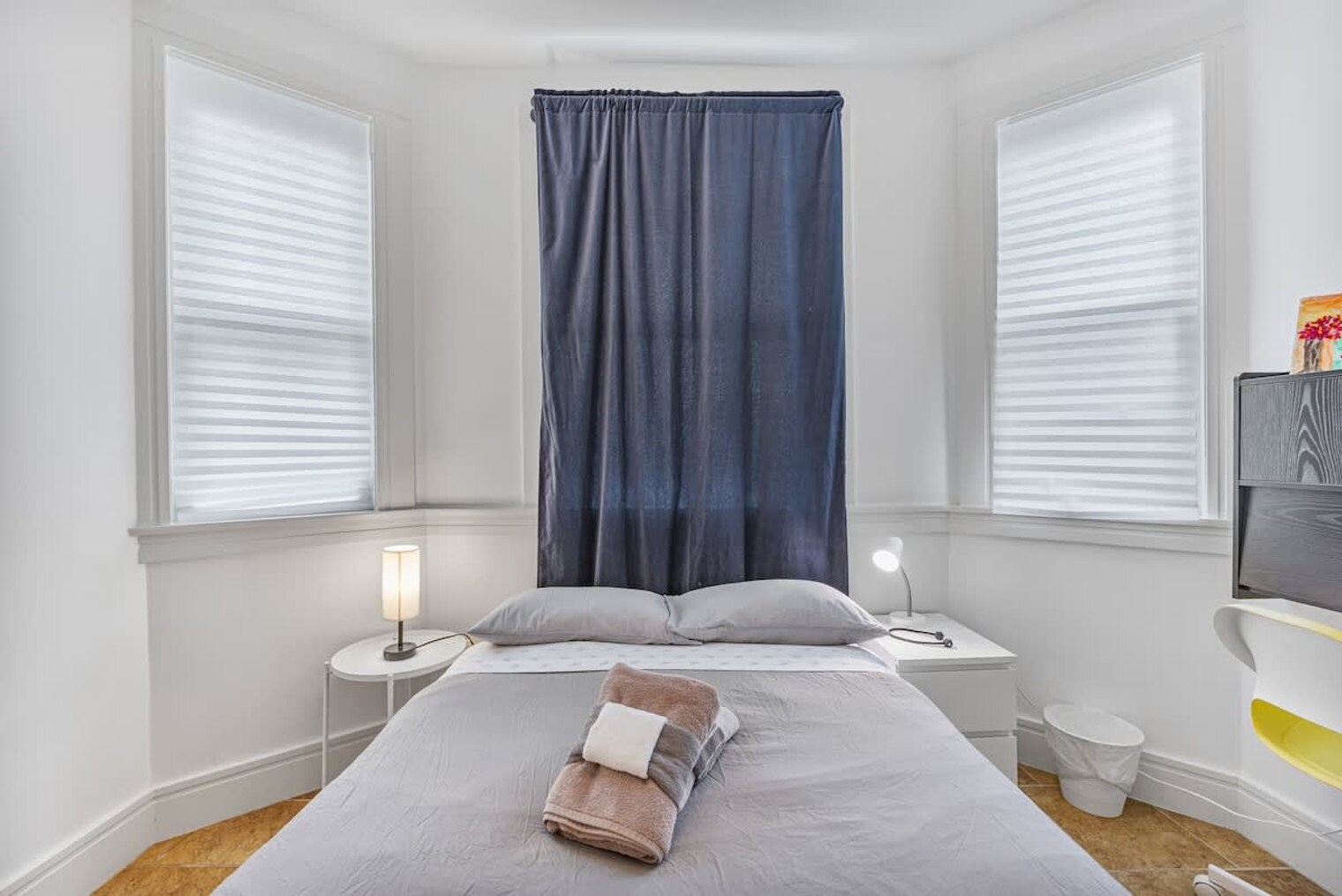 Building Photo - 1936 Channing Way