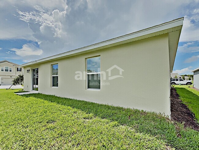 Building Photo - 4341 Seven Canyons Dr