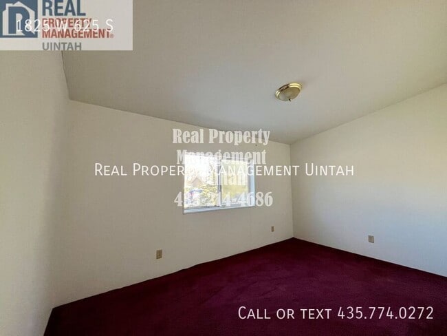 Building Photo - 1825 W 625 S