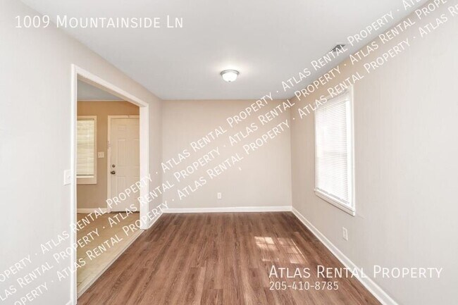 Building Photo - 1009 Mountainside Ln