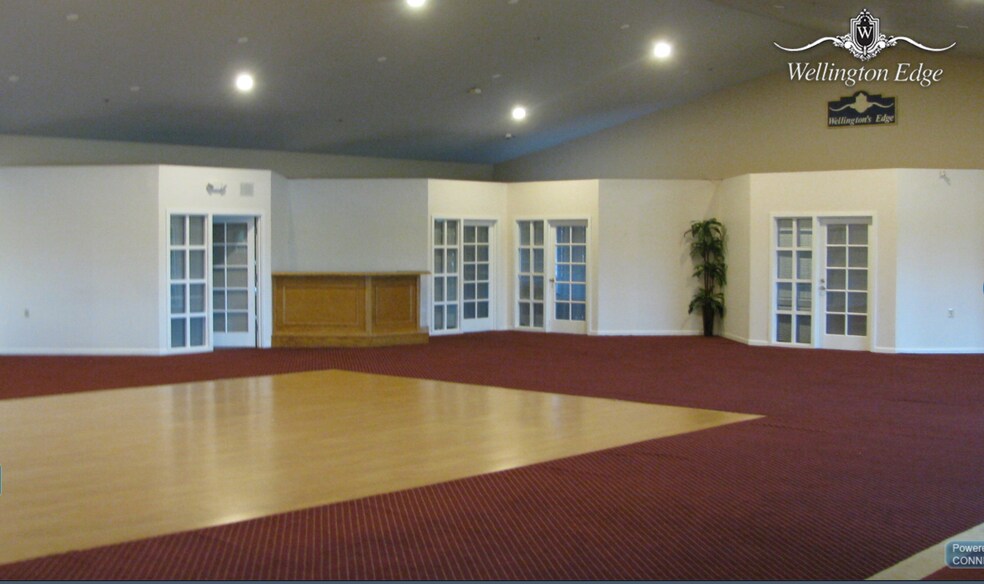 Banquel Hall - 10667 Oak Bend Way