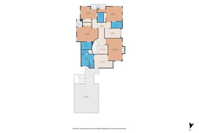 Building Photo - 15014 Valleyheart Dr
