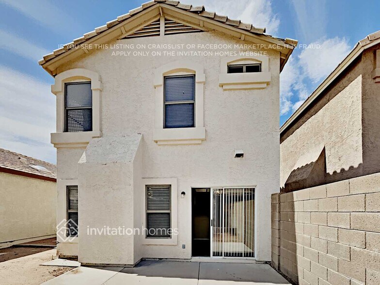Building Photo - 7224 E Kramer St