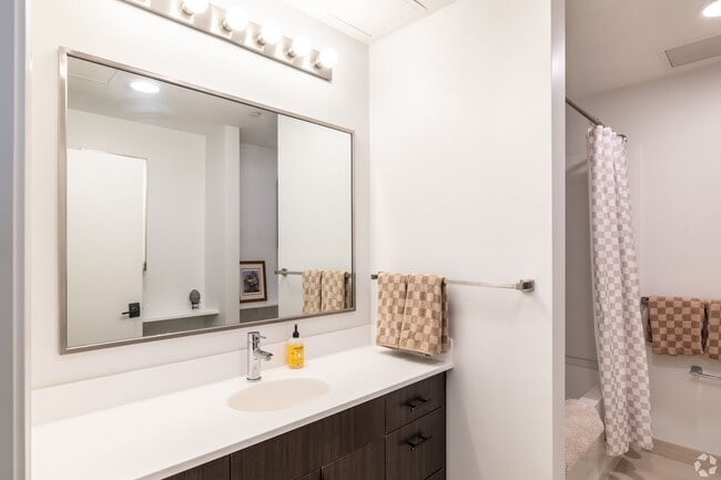 Interior Photo - Kelley Square Lofts