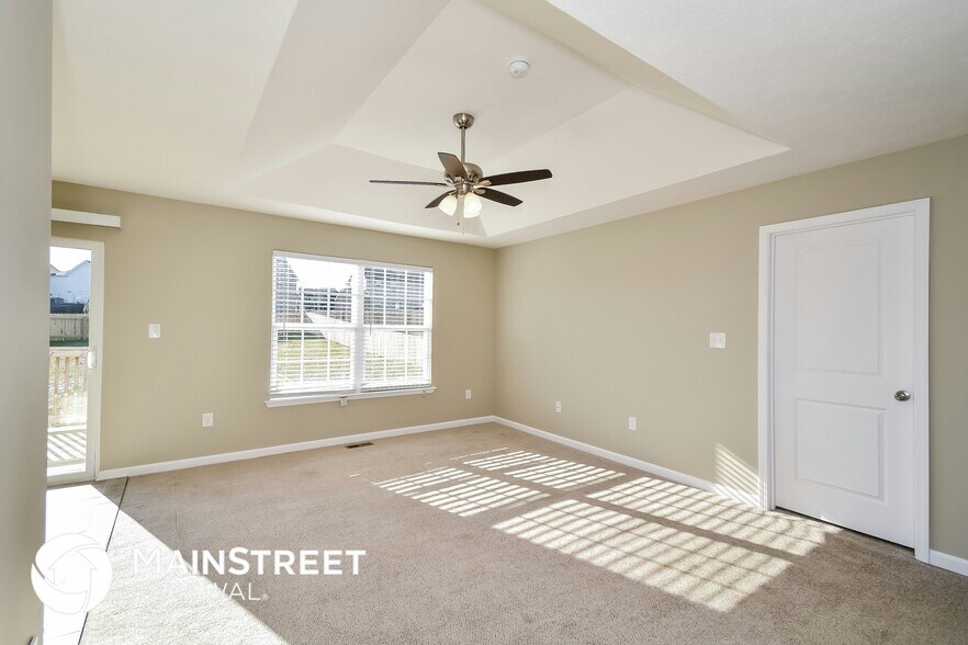 Building Photo - 10613 Evanwood Dr