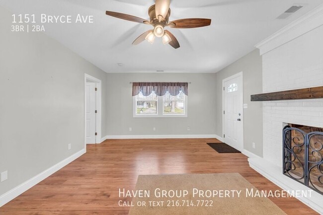 Building Photo - 1151 Bryce Ave