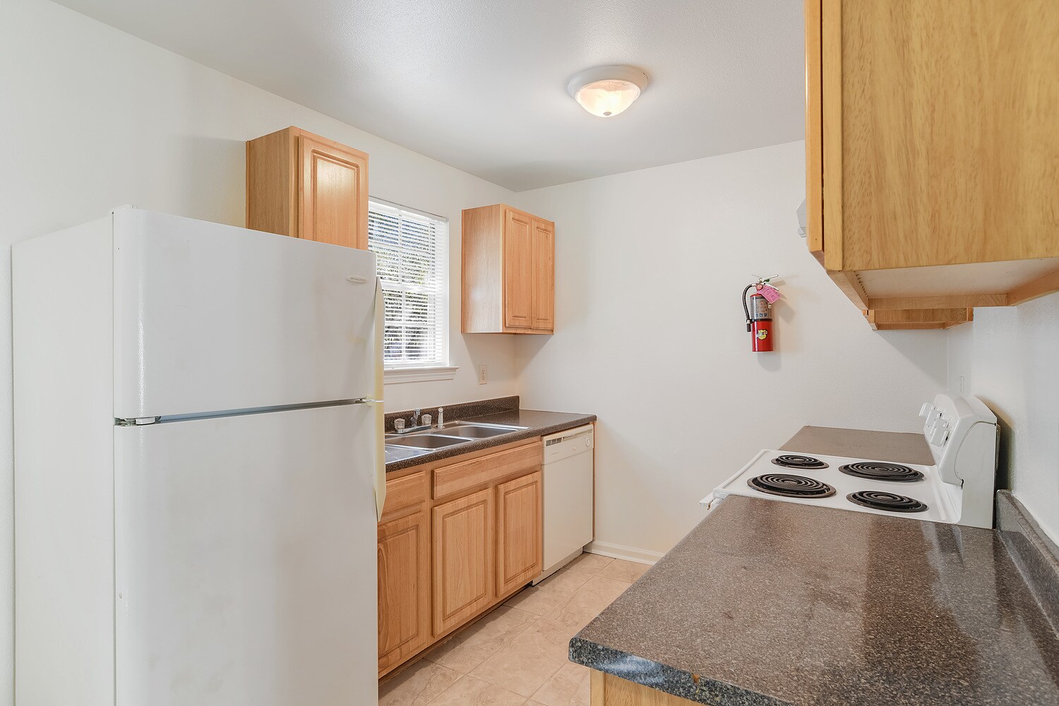 Kitchen - 1050 Cousin St